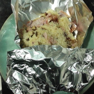 【七色天】 超级糯米鸡