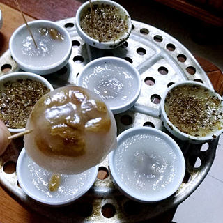 钵仔糕