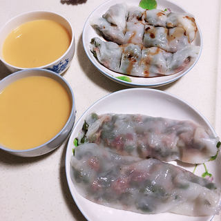 肠粉
