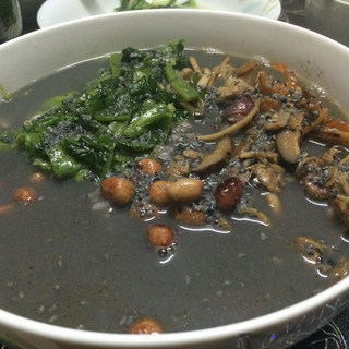 潮汕饭茶