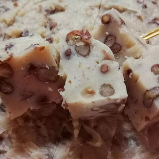 【广东】椰香红豆糕