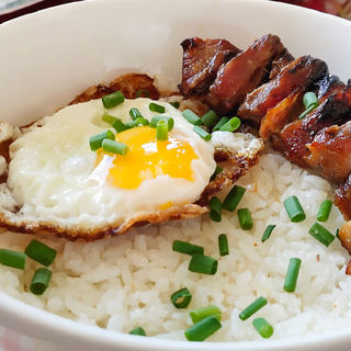 黯然销魂饭