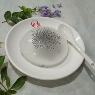 明珠果凉粉