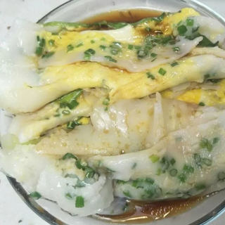 肠粉的做法米浆配方