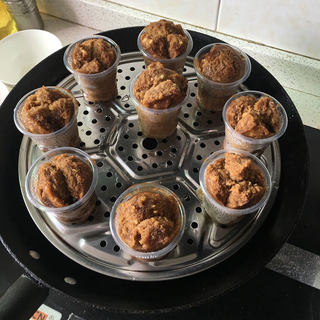 新年气氛发粿