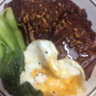 叉烧肉