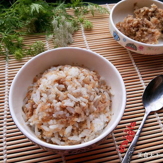 梅菜蒸猪肉
