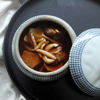 太子参百合瘦肉汤