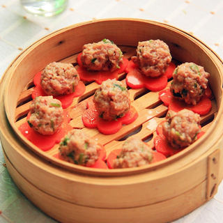 广式牛肉丸