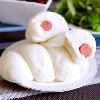 肠仔包