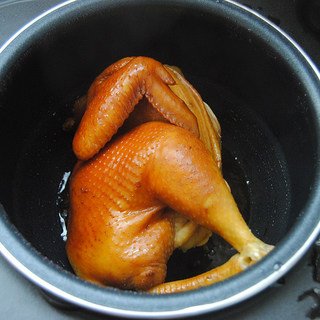 酱油鸡