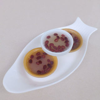 钵子糕