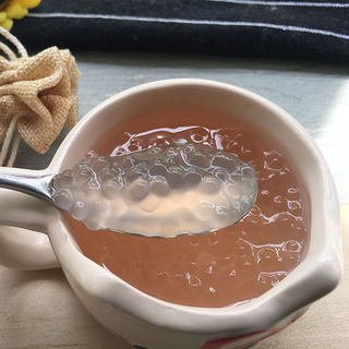快速煮西米