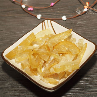 柚皮糖