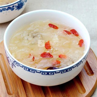 银耳汤