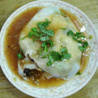 普宁肠粉