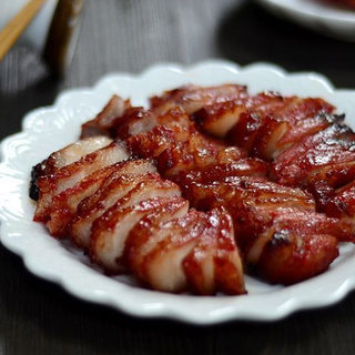 蜜烤叉烧肉 蜜烤叉烧肉