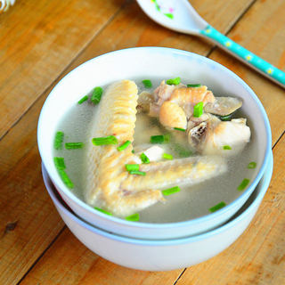 鸡汤