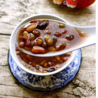 三豆汤