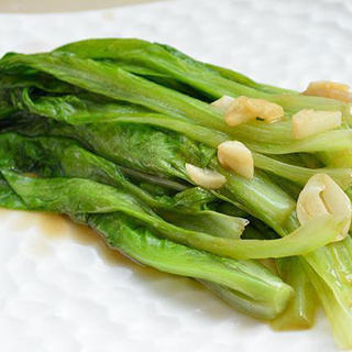 耗油生菜