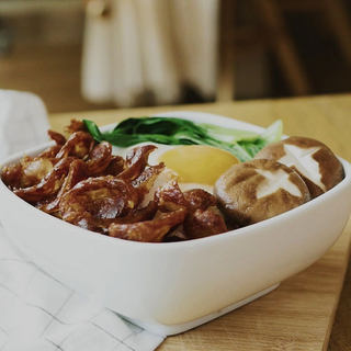 腊味煲仔饭——九阳知食