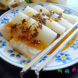 水晶皮冻