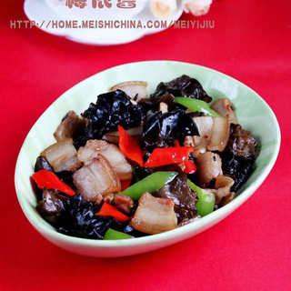 农家小炒肉