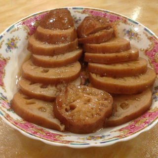 糯米莲藕