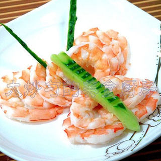 盐水虾
