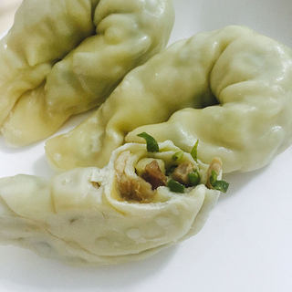 扬子饼