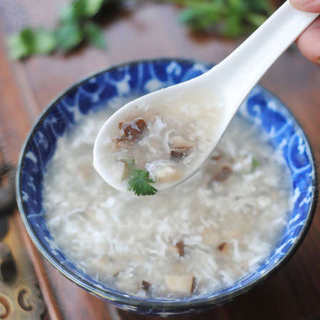 【西湖牛肉羹】荡漾在心中的鲜美江南传统名汤