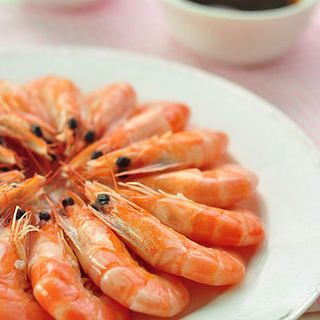 盐水虾