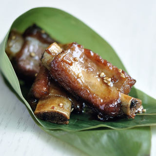 糖醋排骨