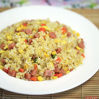 扬州炒饭