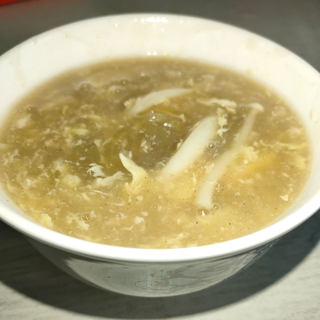家庭版胡辣汤