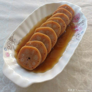 糯米藕