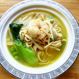 大煮干丝