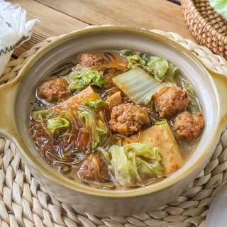 河南大烩菜