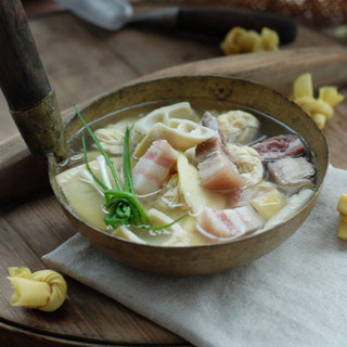 腌笃鲜
