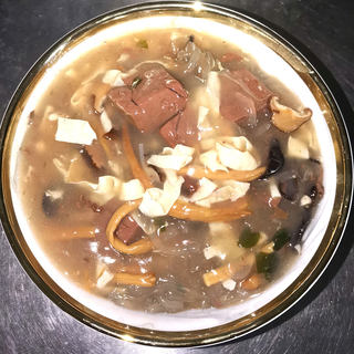 河南胡辣汤