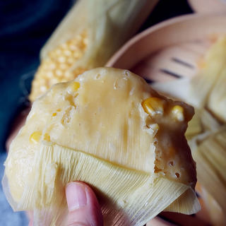 玉米粑粑