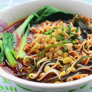 麻辣米线