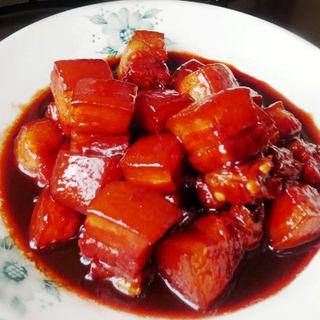 腐乳肉