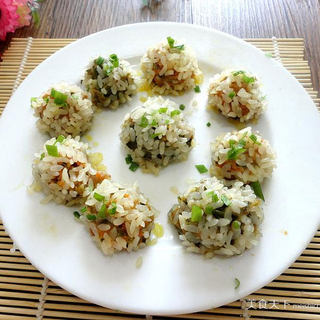 珍珠小丸子