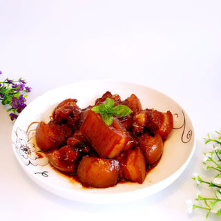 腐乳肉
