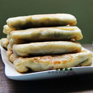 褡裢火烧