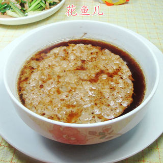 汽水肉