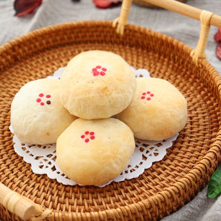 云南鲜花饼