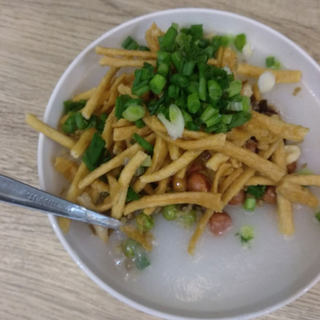 油茶
