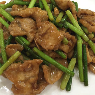 山西过油肉
